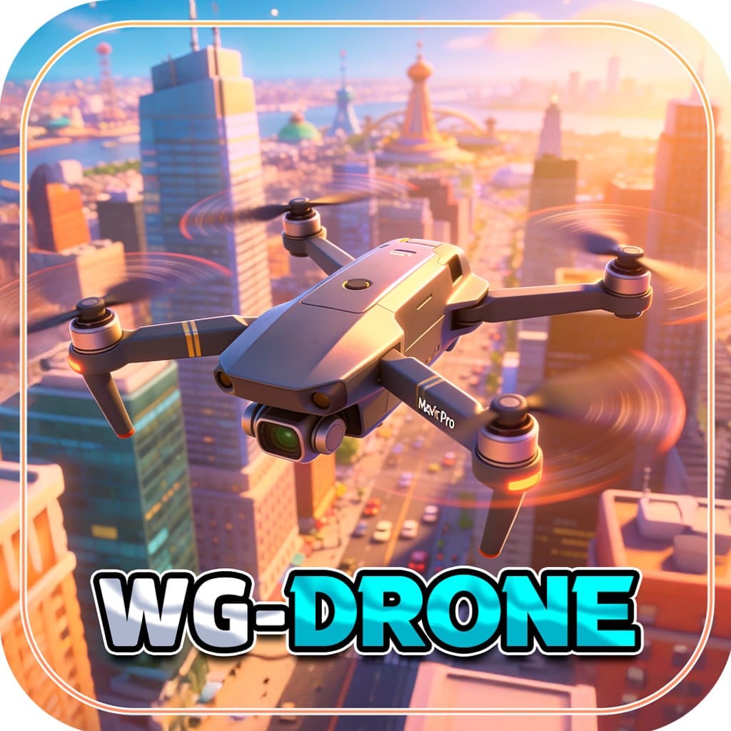 wgdrone